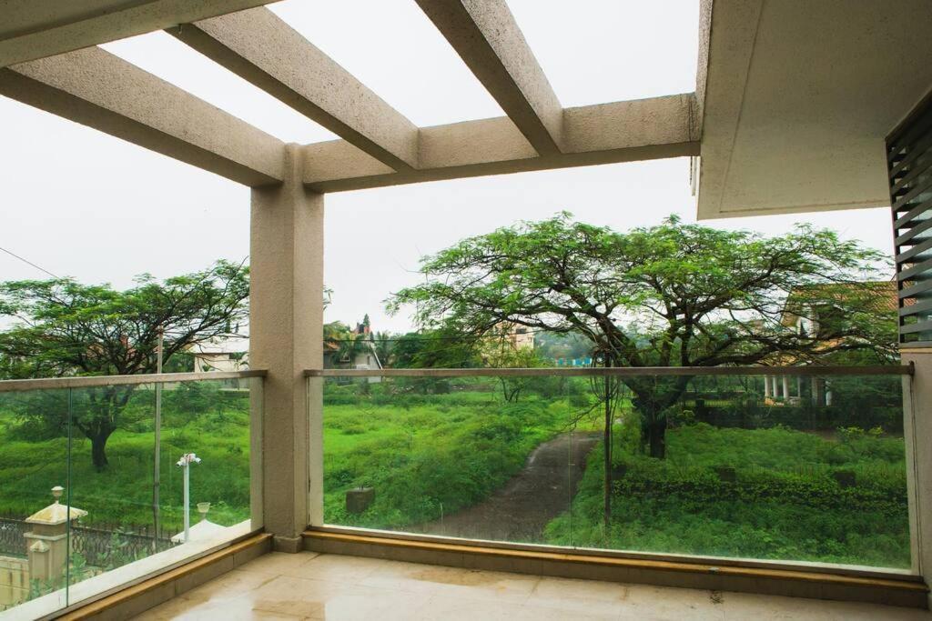 Unit 4 By Red Stone Villas Lonavla Exterior foto