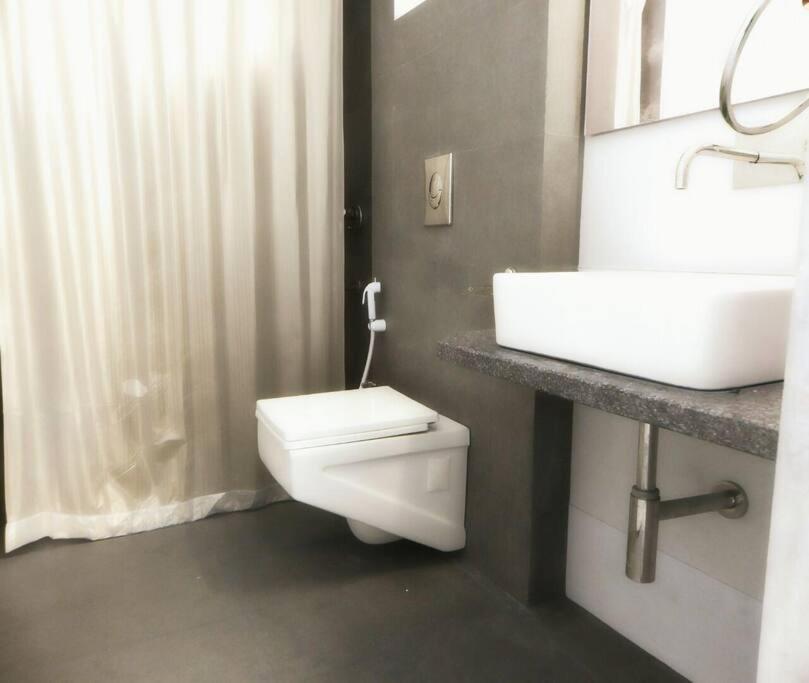 Unit 4 By Red Stone Villas Lonavla Exterior foto