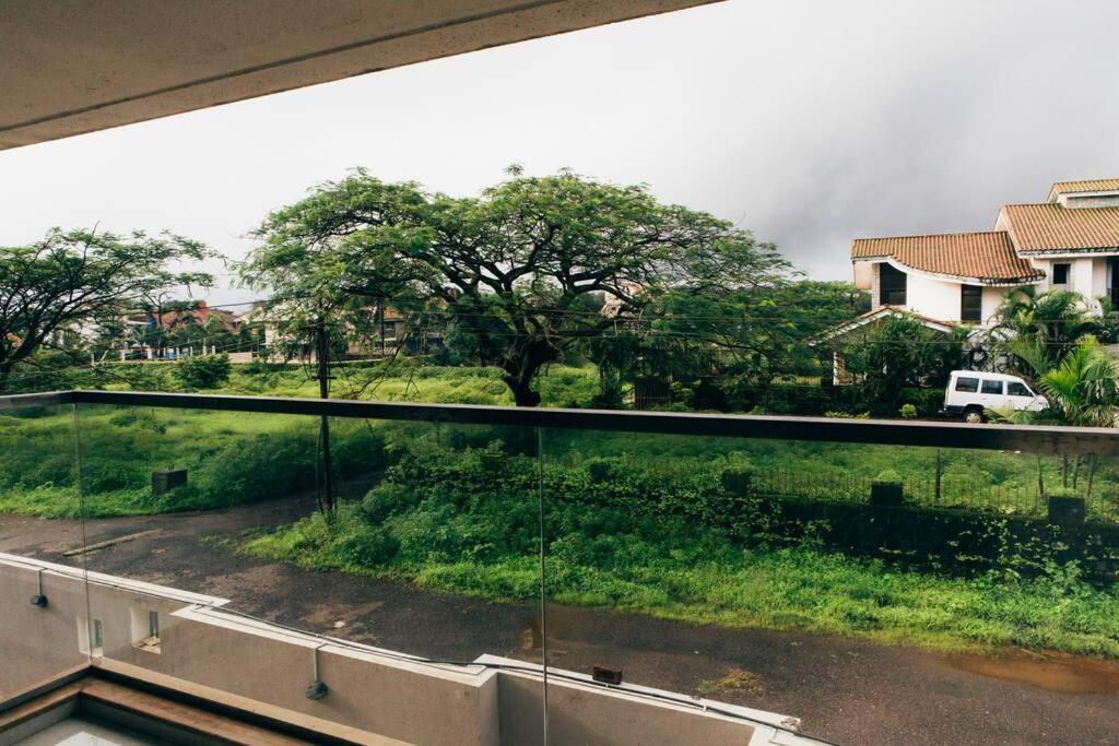 Unit 4 By Red Stone Villas Lonavla Exterior foto