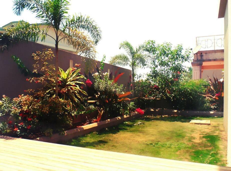 Unit 4 By Red Stone Villas Lonavla Exterior foto