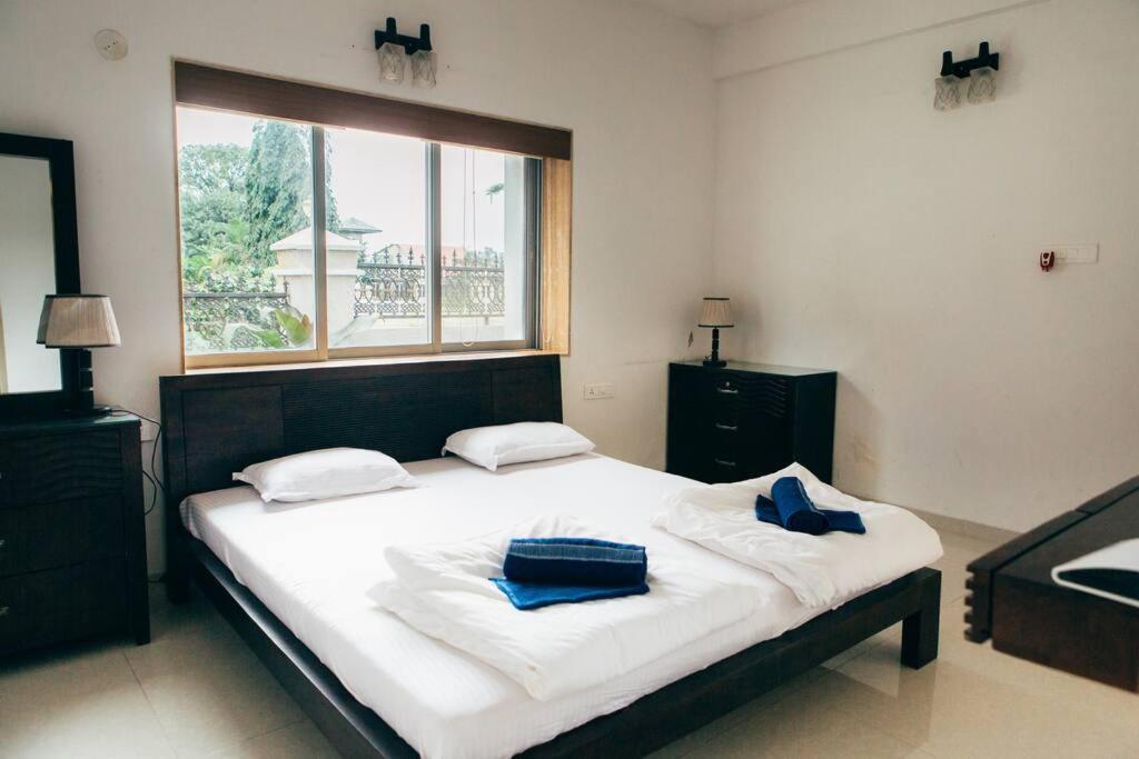 Unit 4 By Red Stone Villas Lonavla Exterior foto